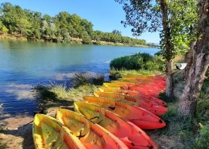 lloguer kayak sant pere pescador